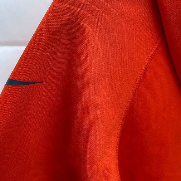 Youth Kevin Durant Nike Therma-Fit Full Zip Athletic Hoodie Jacket - Picture 13 of 13